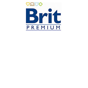 Влажный корм для взрослых кошек "Brit Premium"