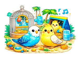 Товары для ПТИЦ