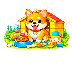 Товары для СОБАК